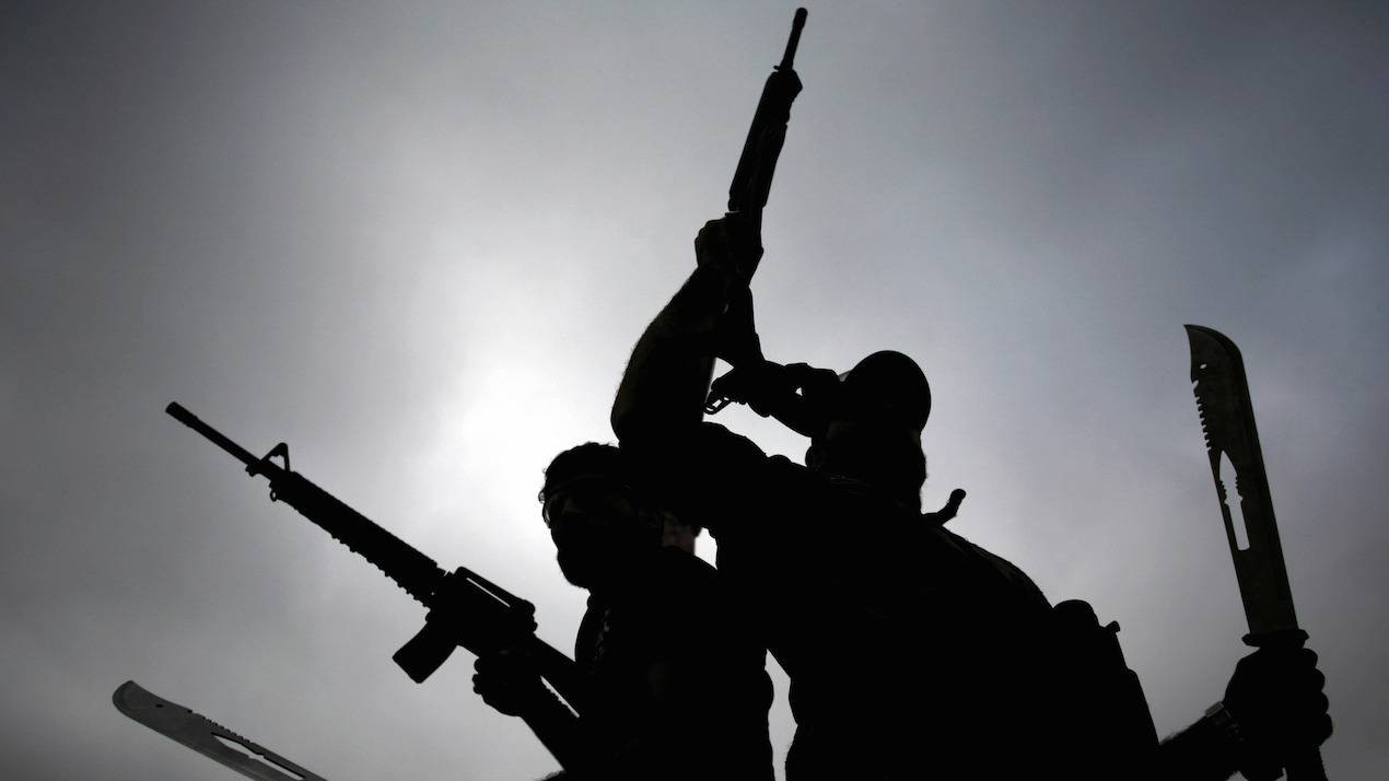Βατικανό: Θέμα χρόνου μια επίθεση του ISIS